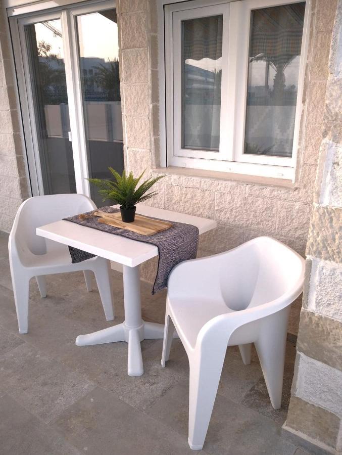 La Terraza Lägenhet Playa Blanca  Exteriör bild