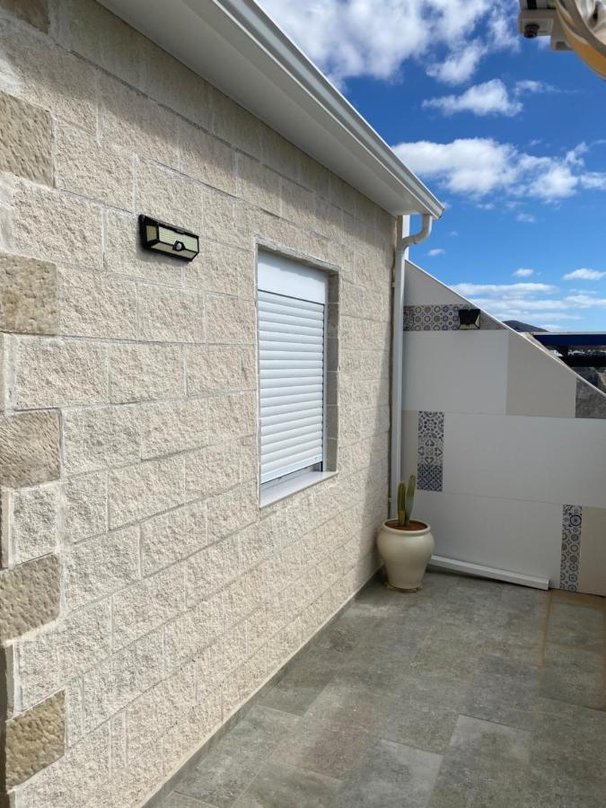 La Terraza Lägenhet Playa Blanca  Exteriör bild